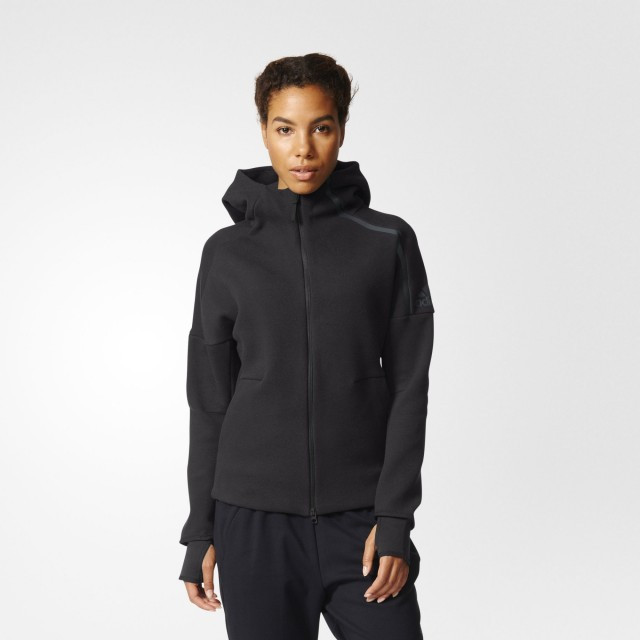 Wmns Z.N.E. Hoodie foto 3