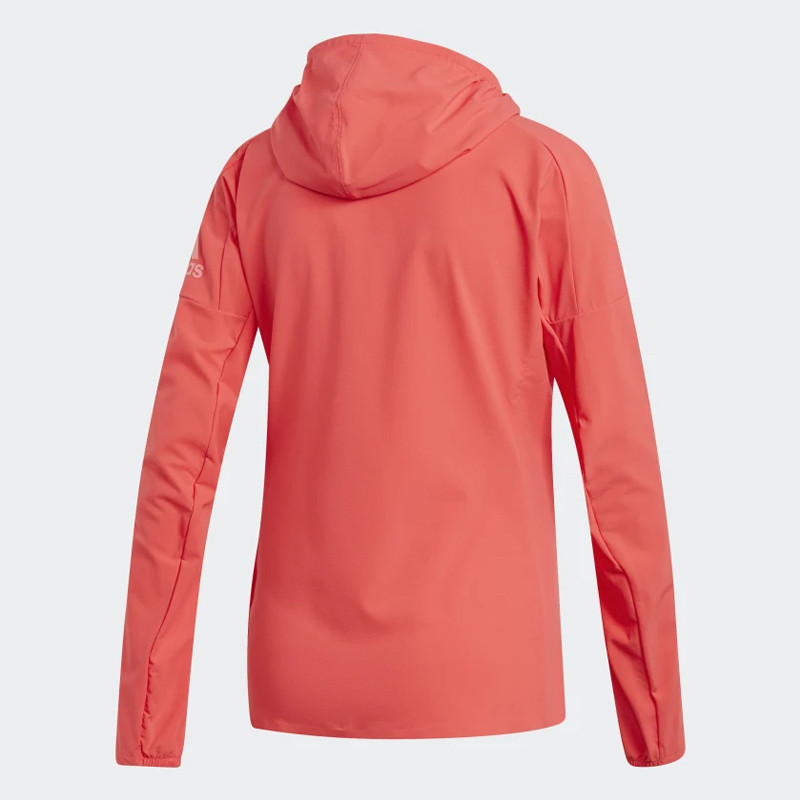 Wmns Z.N.E. Run Jacket foto 2