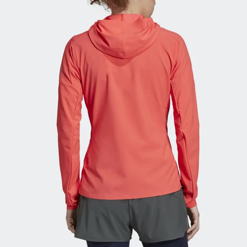 Wmns Z.N.E. Run Jacket foto 4