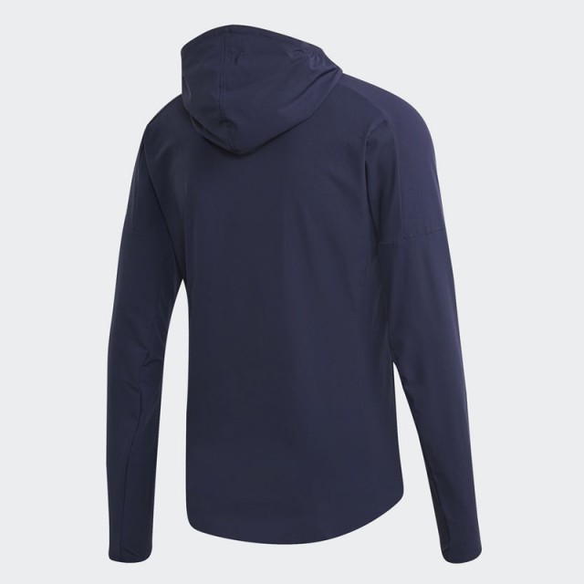 Z.N.E. Run Jacket foto 2