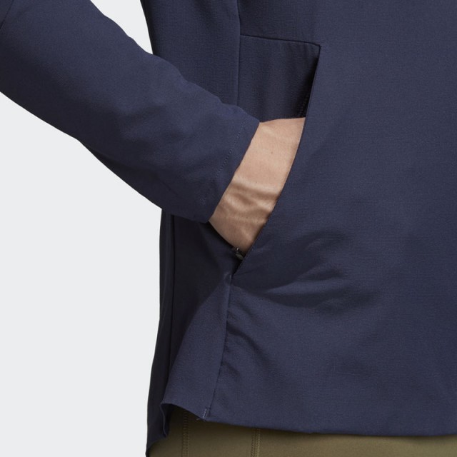 Z.N.E. Run Jacket foto 3