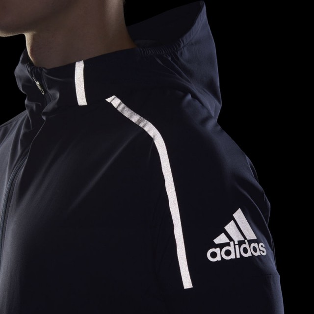 Z.N.E. Run Jacket foto 4
