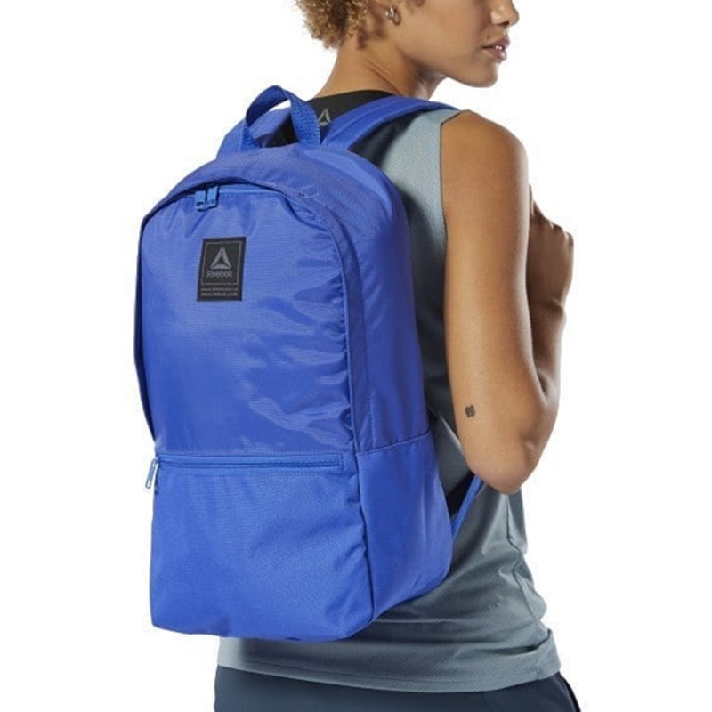TAS SNEAKERS REEBOK Style Found Backpack