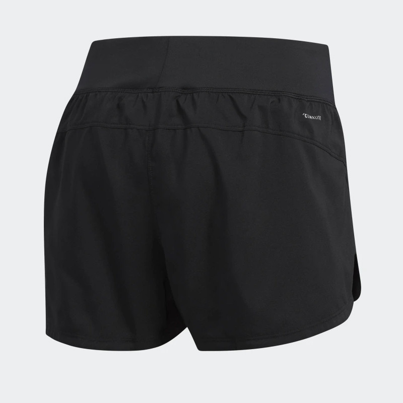 CELANA TRAINING ADIDAS Wmns Two-In-One Woven Short