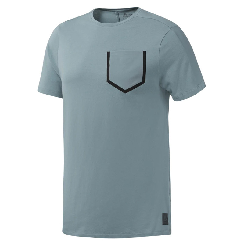 BAJU TRAINING REEBOK Move Tee