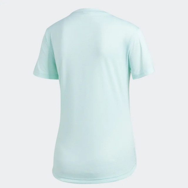 Wmns Own The Run Tee foto 2