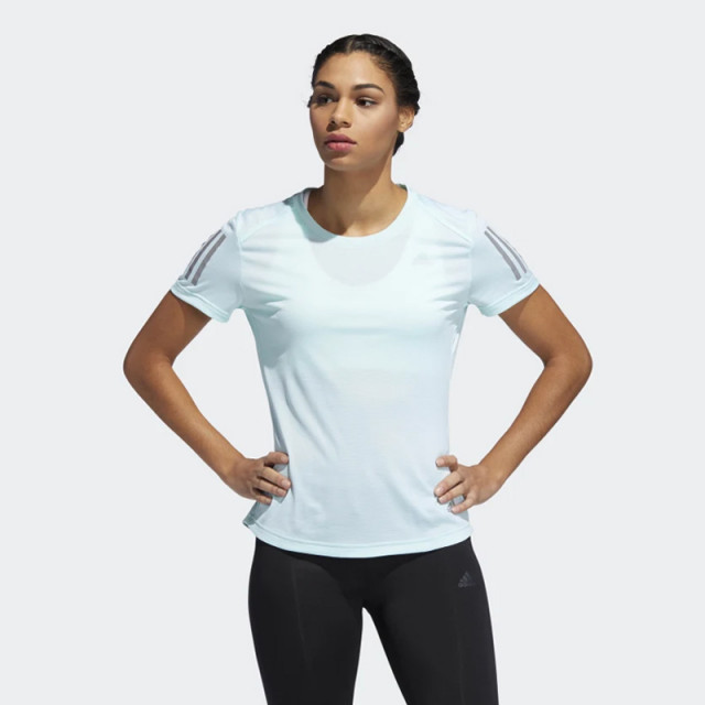 Wmns Own The Run Tee foto 3
