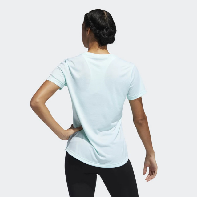 Wmns Own The Run Tee foto 4
