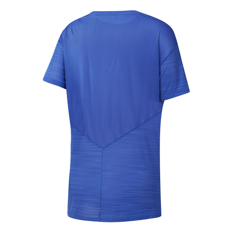 Wmns Wor Activchill Tee foto 4