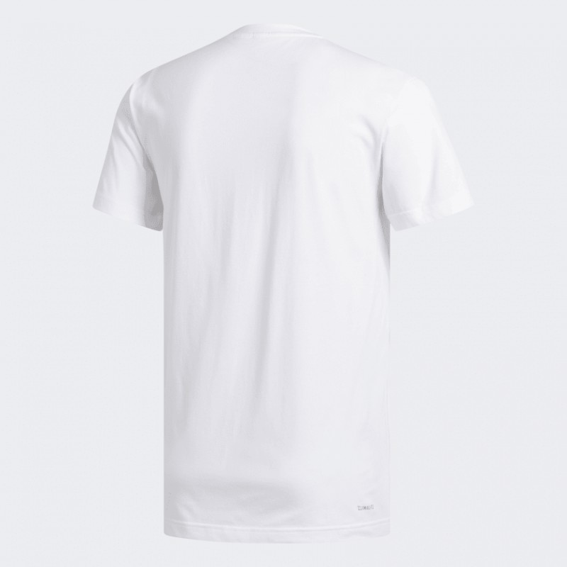 BAJU BASKET ADIDAS James Harden Verb Graphic Tee
