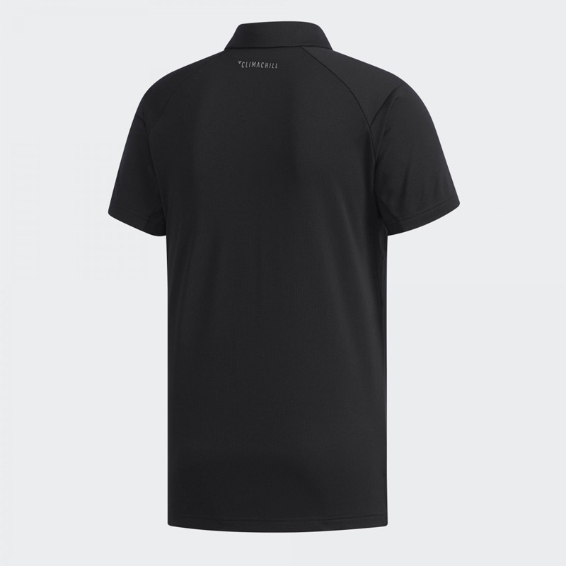 Climachill Polo Shirt foto 2