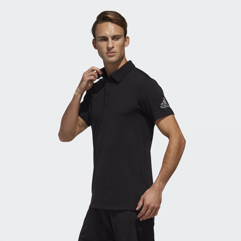 Climachill Polo Shirt foto 3