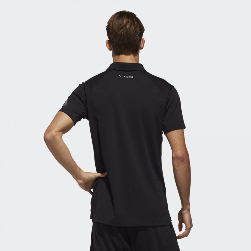 Climachill Polo Shirt foto 4