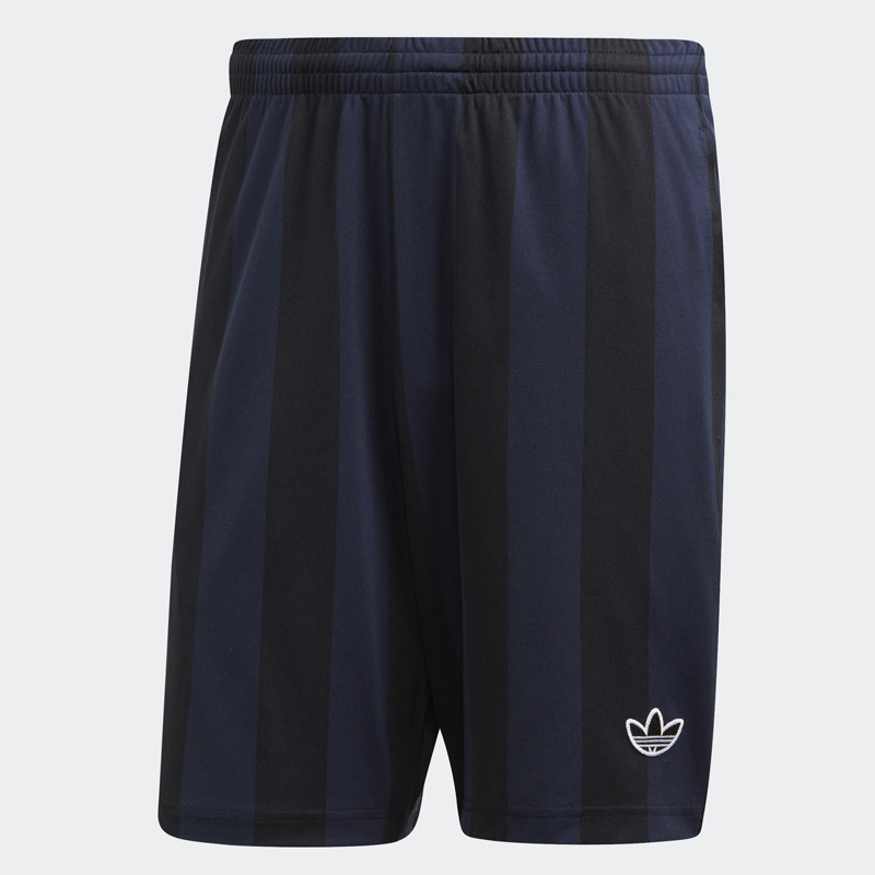 CELANA SNEAKERS ADIDAS Originals Stripes Short
