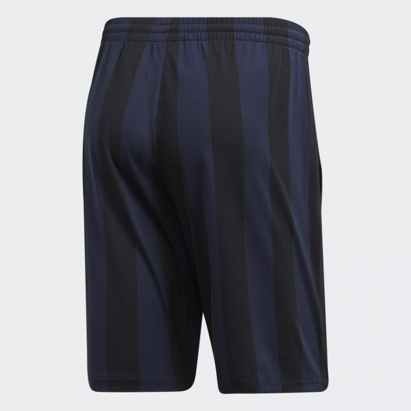 CELANA SNEAKERS ADIDAS Originals Stripes Short
