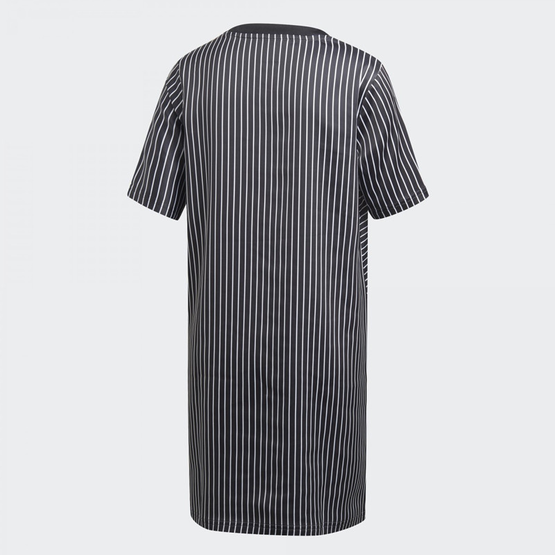 BAJU SNEAKERS ADIDAS Wmns Tee Dress