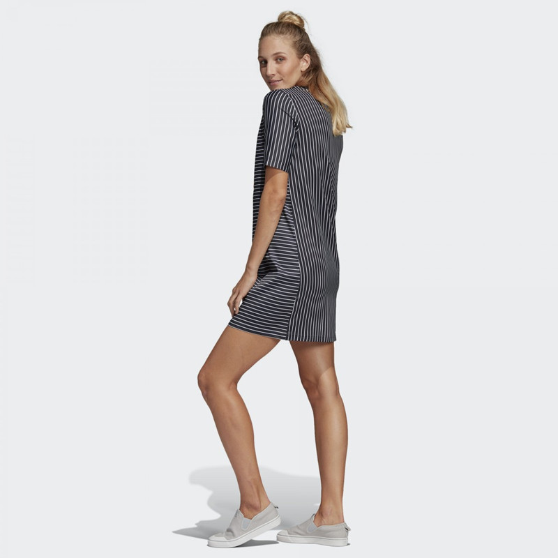 BAJU SNEAKERS ADIDAS Wmns Tee Dress