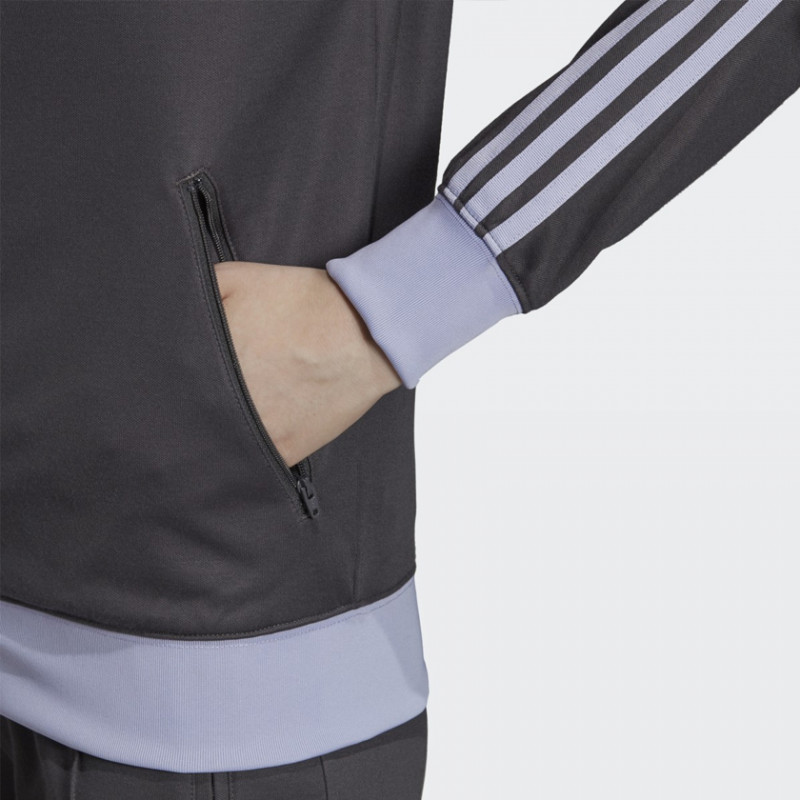 BAJU TRAINING ADIDAS Wmns Superstar Track Jacket