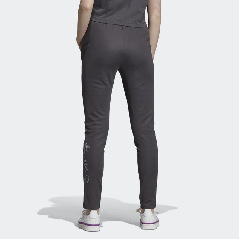 CELANA SNEAKERS ADIDAS Wmns Superstar Track Pants