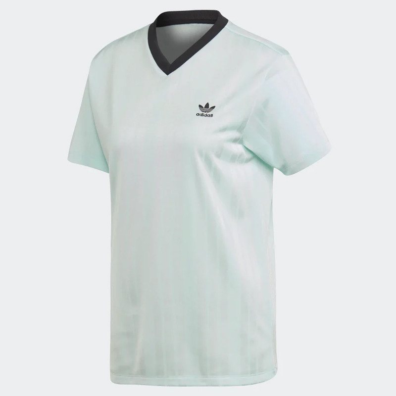 BAJU SNEAKERS ADIDAS Originals Wmn Regular Tee