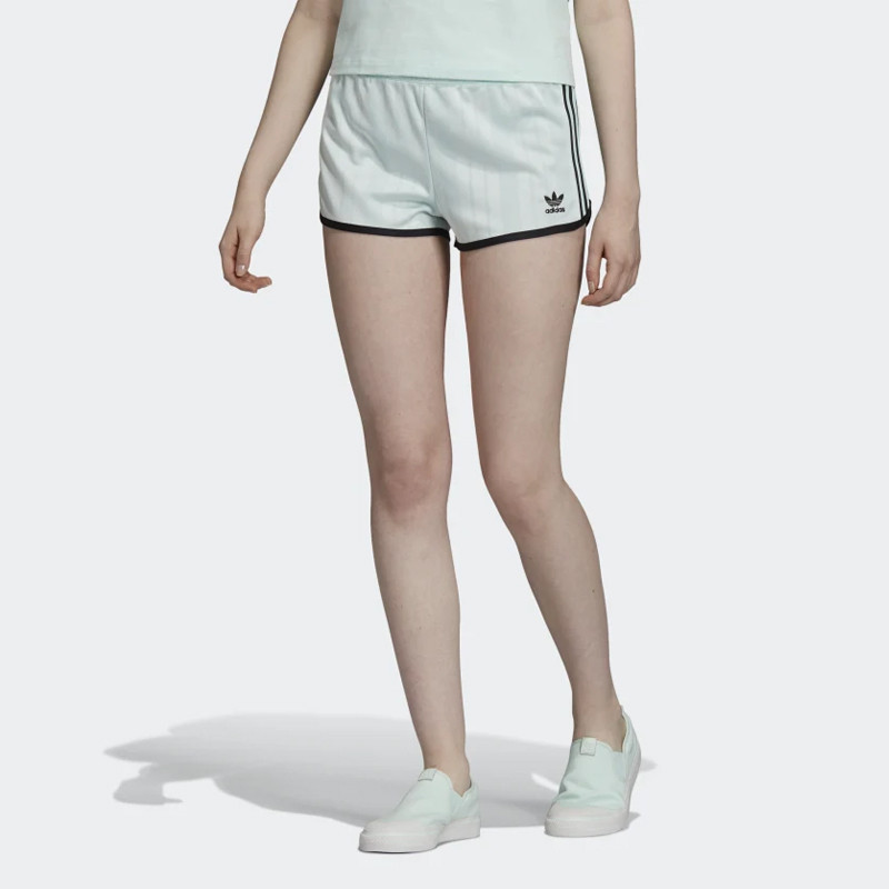 Wmns Shorts foto 3