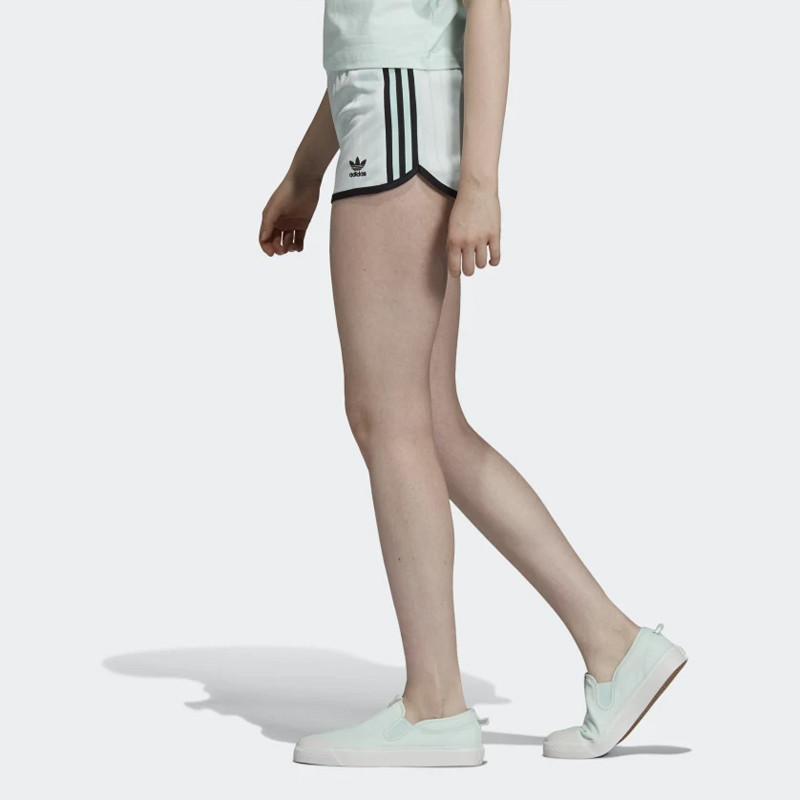 Wmns Shorts foto 4