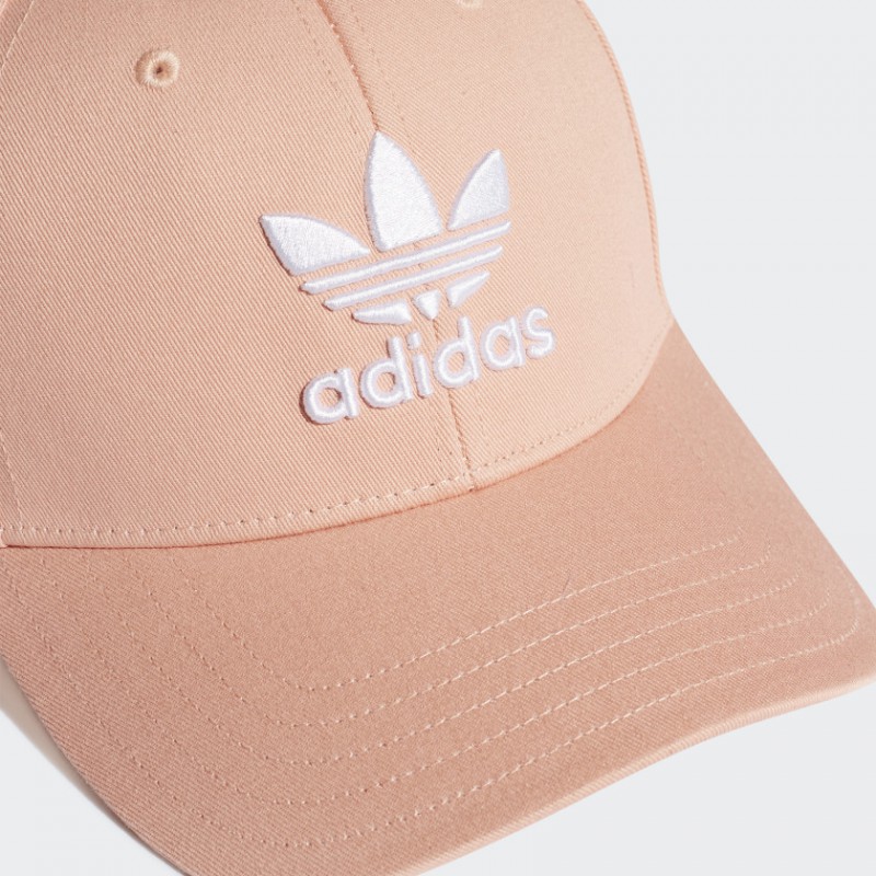 Trefoil Baseball Cap foto 4