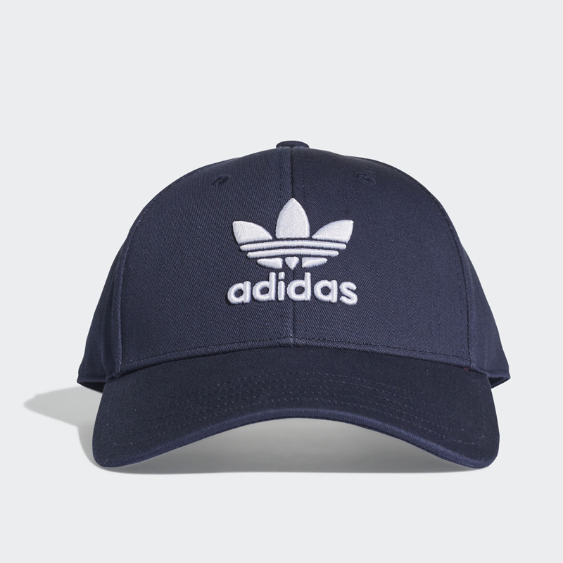 AKSESORIS SNEAKERS ADIDAS Trefoil Baseball Cap