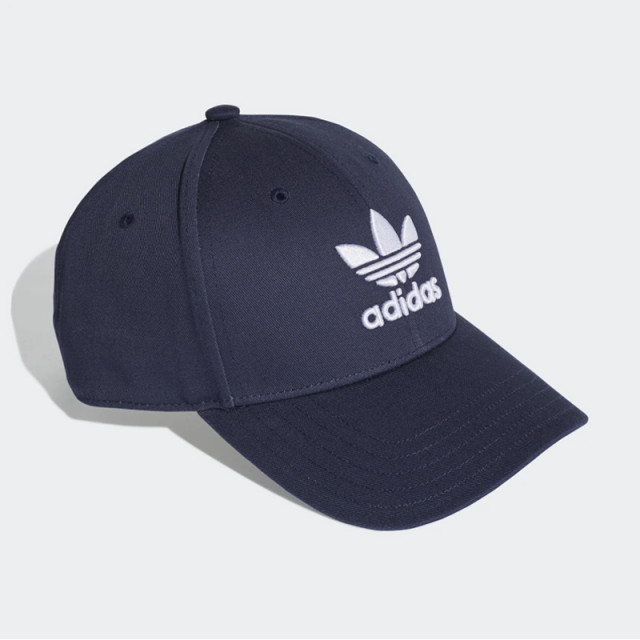 AKSESORIS SNEAKERS ADIDAS Trefoil Baseball Cap