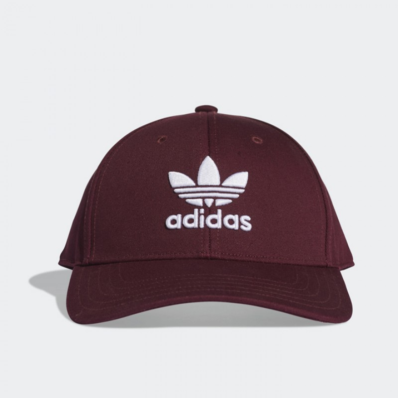 AKSESORIS SNEAKERS ADIDAS Trefoil Baseball Cap