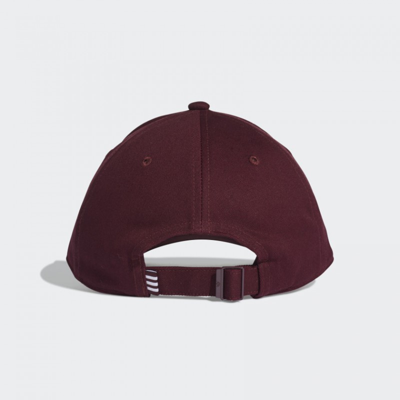 AKSESORIS SNEAKERS ADIDAS Trefoil Baseball Cap