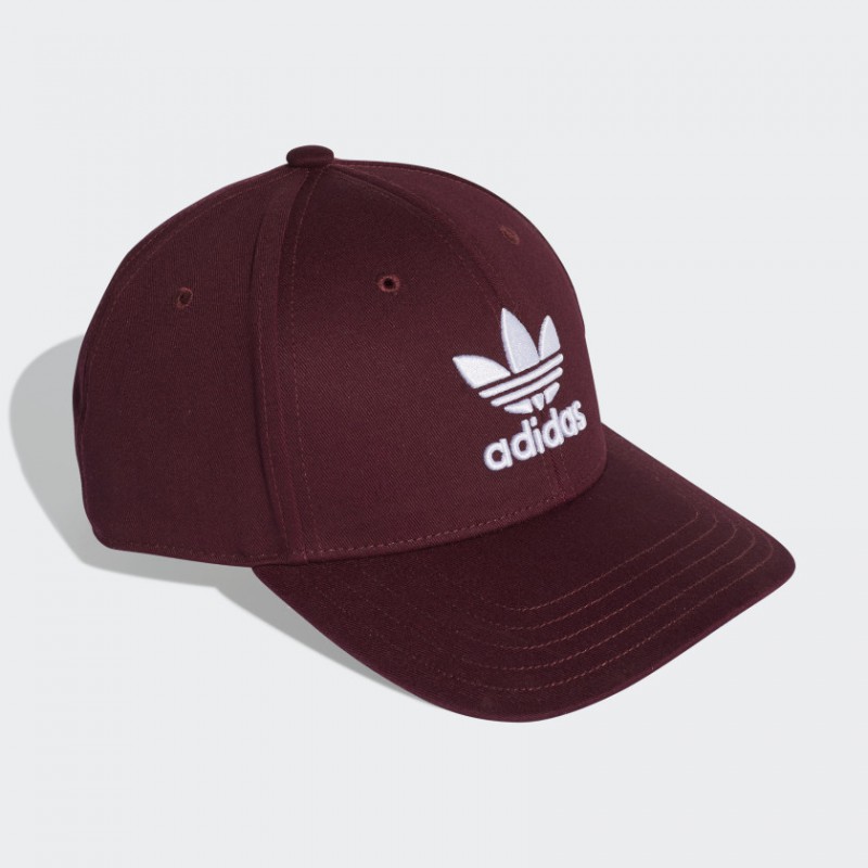AKSESORIS SNEAKERS ADIDAS Trefoil Baseball Cap