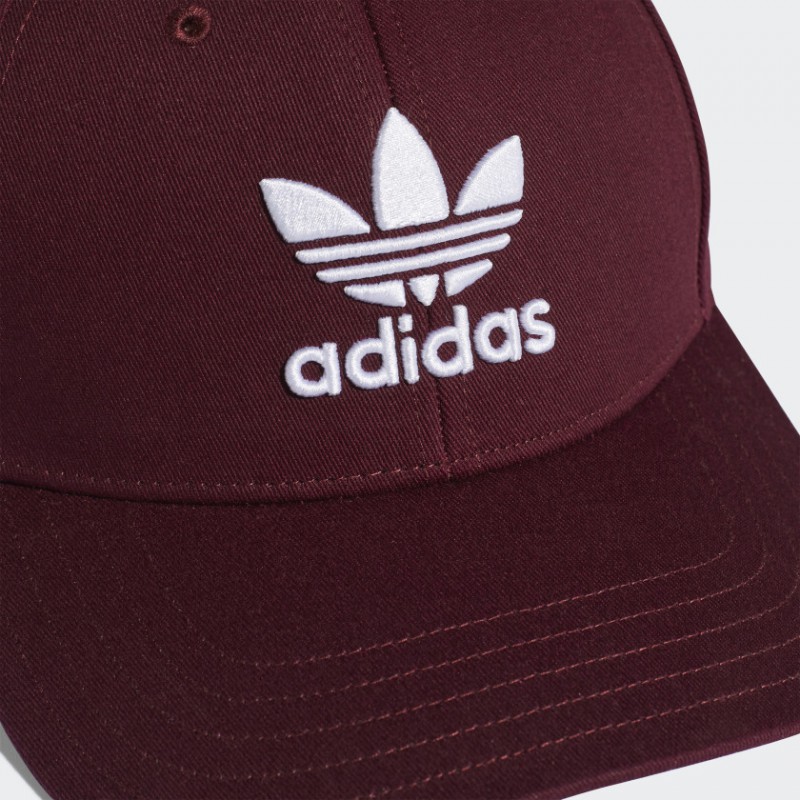 AKSESORIS SNEAKERS ADIDAS Trefoil Baseball Cap