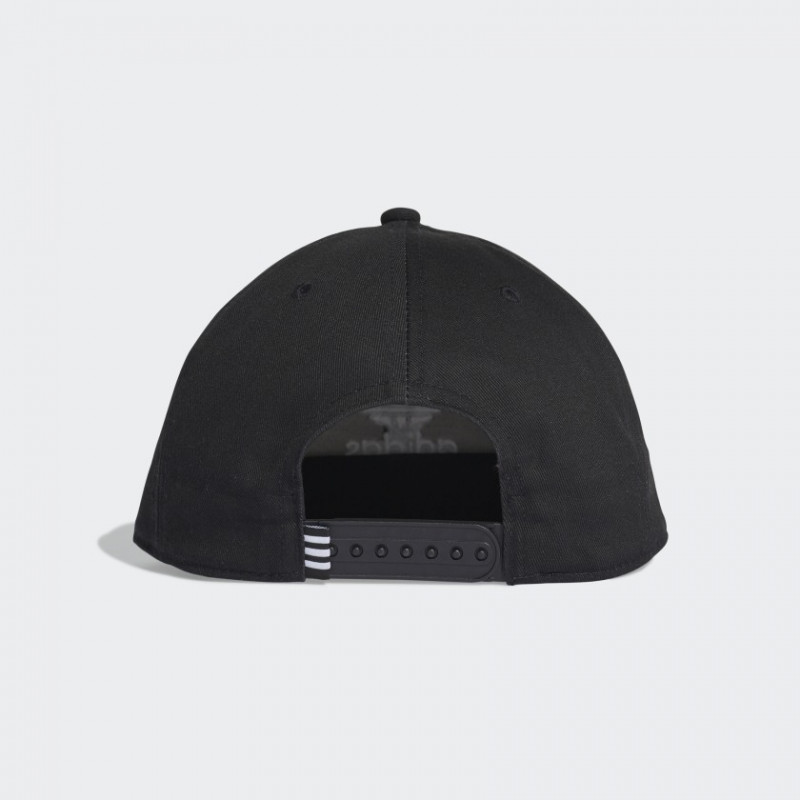 Snapback Trefoil Cap foto 2