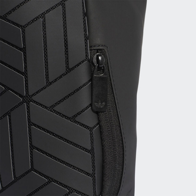 TAS SNEAKERS ADIDAS 3D Gymsack Bag