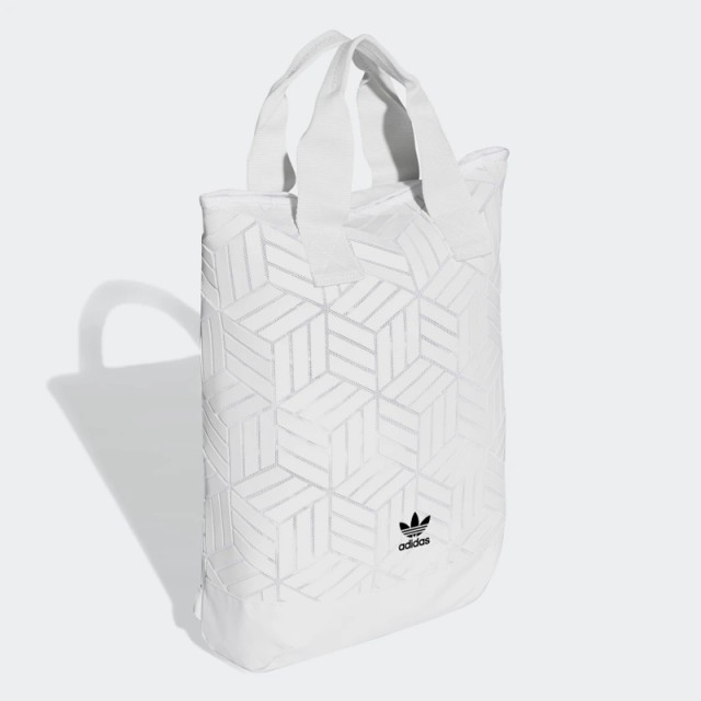 TAS SNEAKERS ADIDAS 3D Backpack
