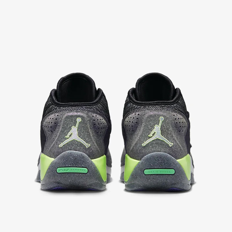 SEPATU BASKET AIR JORDAN Zion 2 PF Holographic