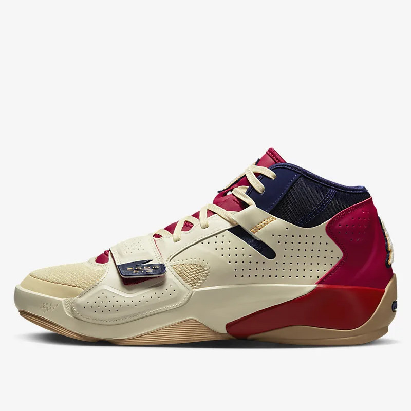 SEPATU BASKET NIKE Zion 2 PF Pelicans