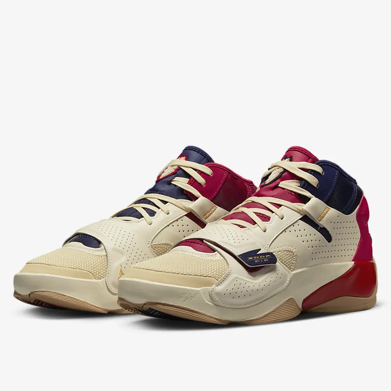 SEPATU BASKET NIKE Zion 2 PF Pelicans