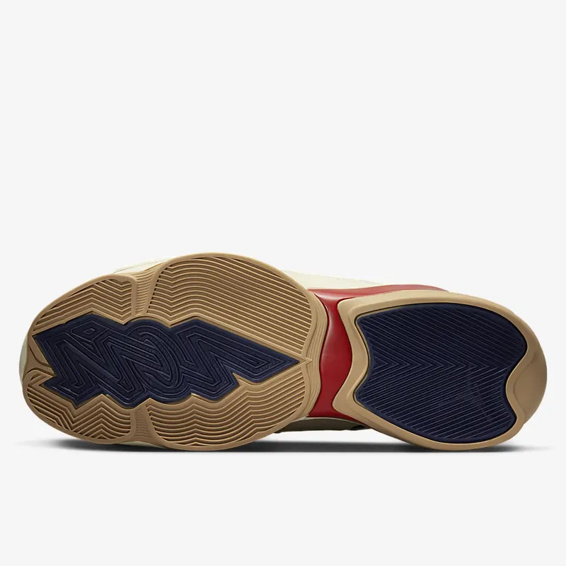 SEPATU BASKET NIKE Zion 2 PF Pelicans