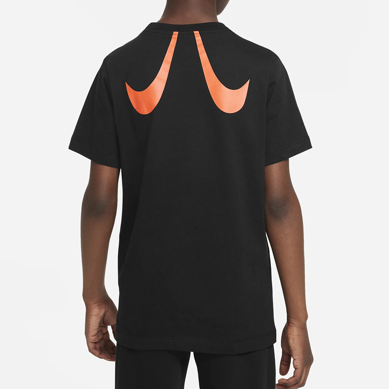 BAJU SNEAKERS NIKE Big Kids RMSTRD NOSTALGIA Tee