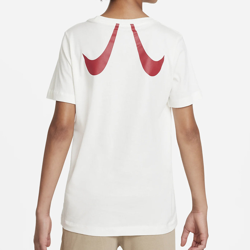 Big Kids RMSTRD NOSTALGIA Tee foto 2