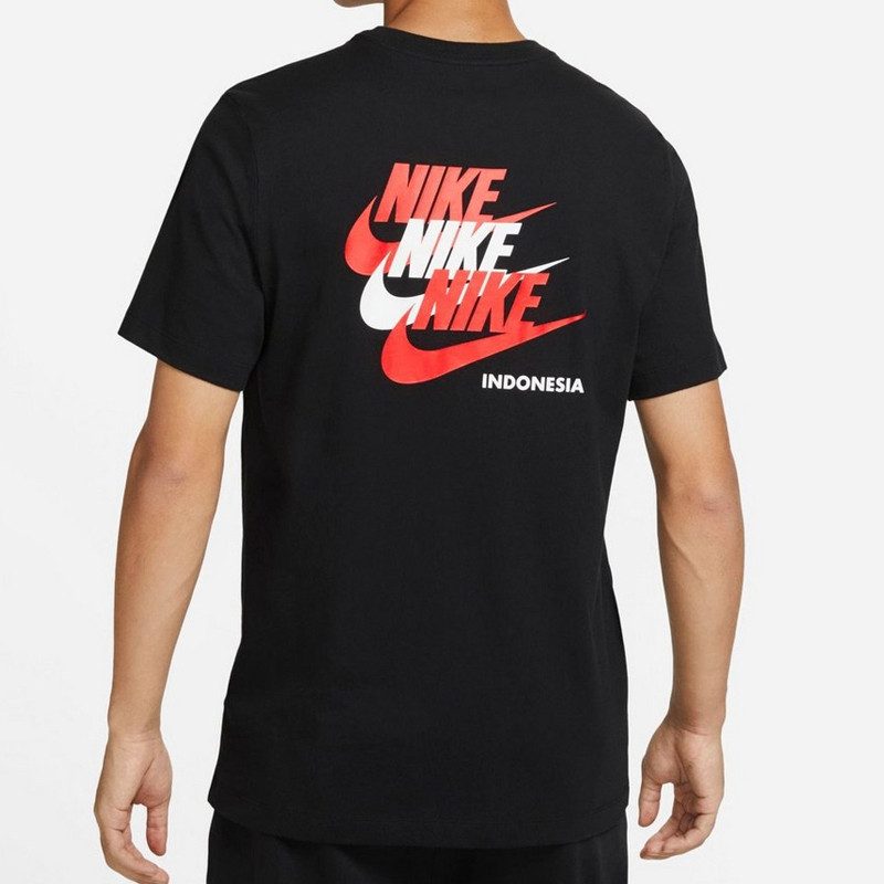 Sporstwear Indonesia Tee foto 2