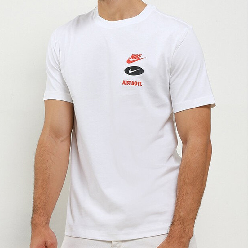 BAJU SNEAKERS NIKE Sporstwear Indonesia Tee