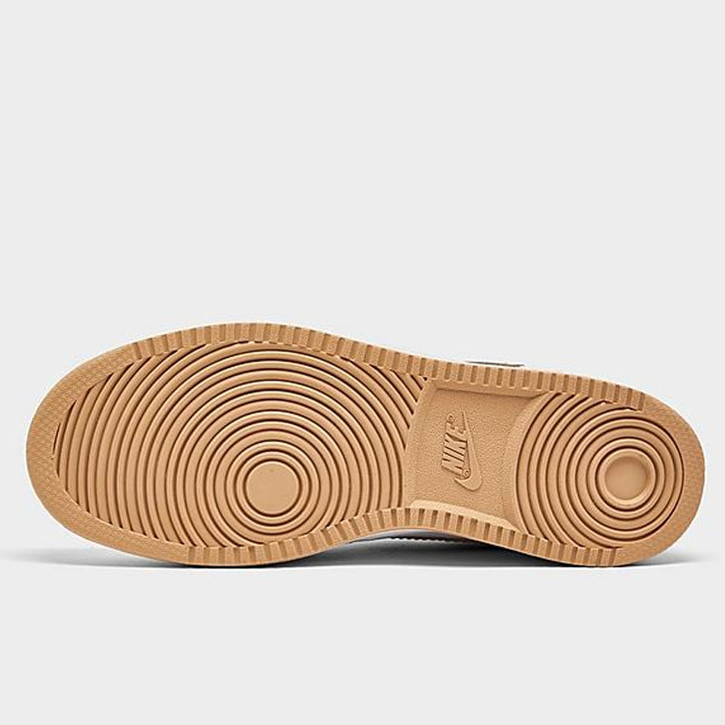 SEPATU SNEAKERS NIKE Court Vision Low Canvas