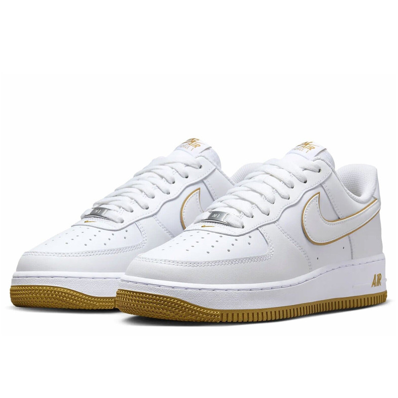 SEPATU SNEAKERS NIKE Air Force 1 '07