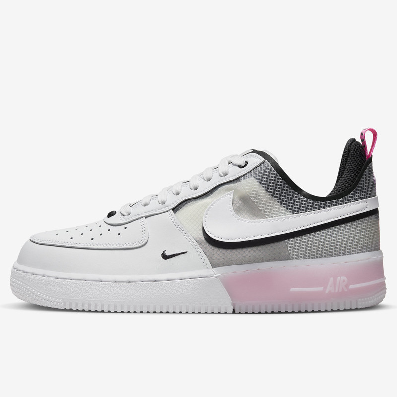 SEPATU SNEAKERS NIKE Air Force 1 Low React