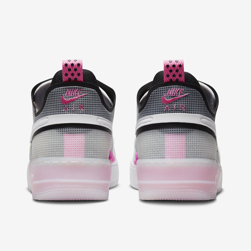 SEPATU SNEAKERS NIKE Air Force 1 Low React
