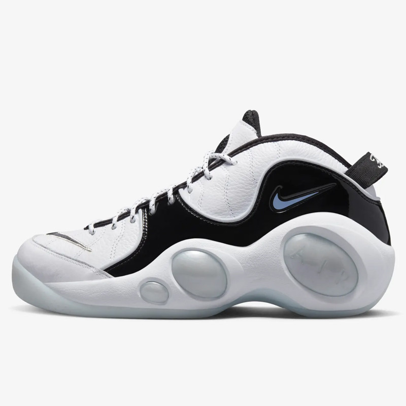 SEPATU BASKET NIKE AIR ZOOM FLIGHT 95