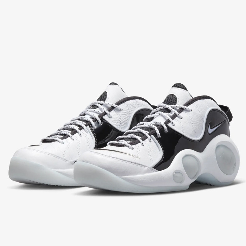 SEPATU BASKET NIKE AIR ZOOM FLIGHT 95